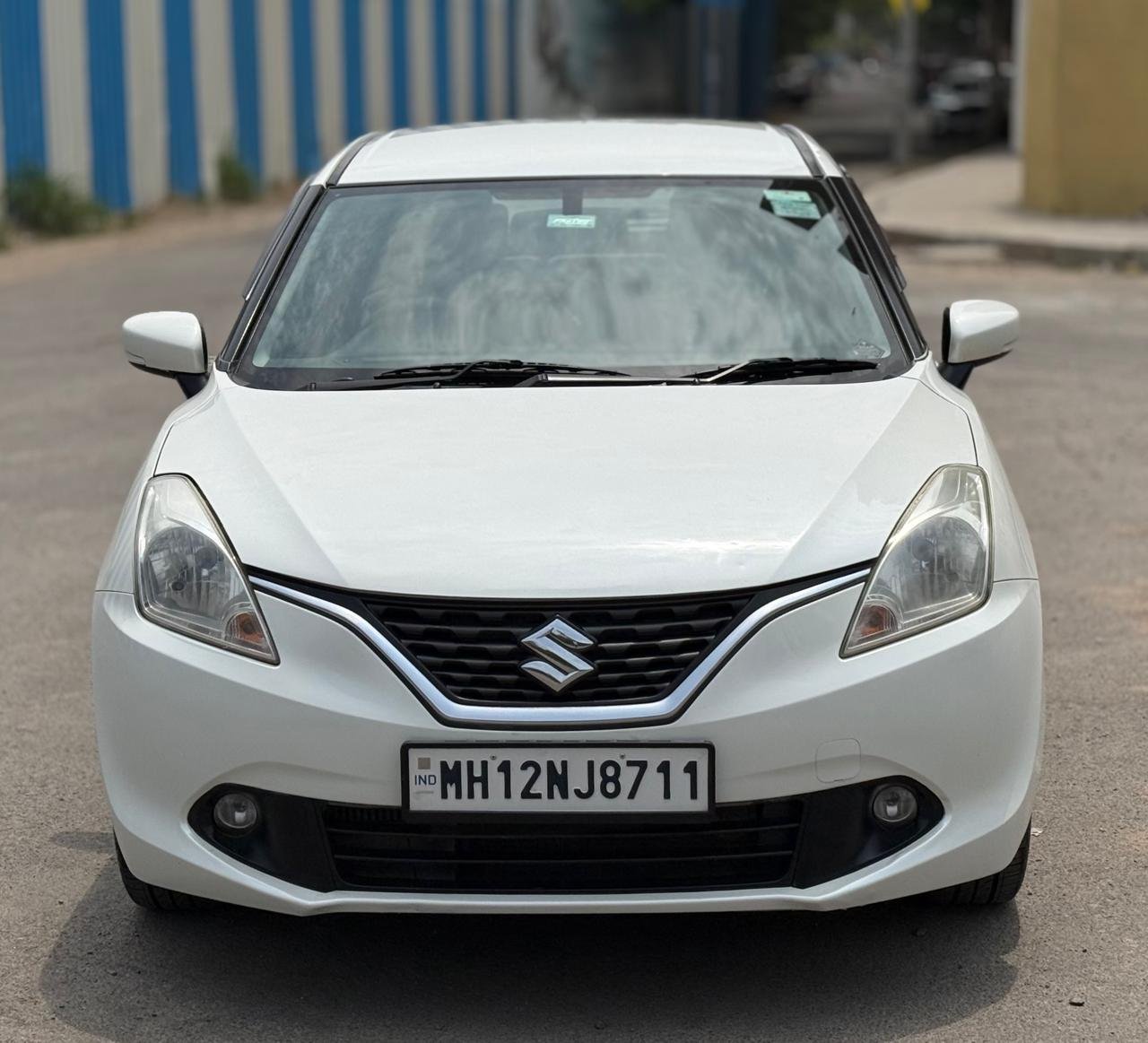 Baleno Zeta